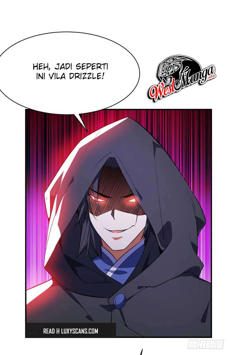 Rise of The Demon King Chapter 43 - halaman 22
