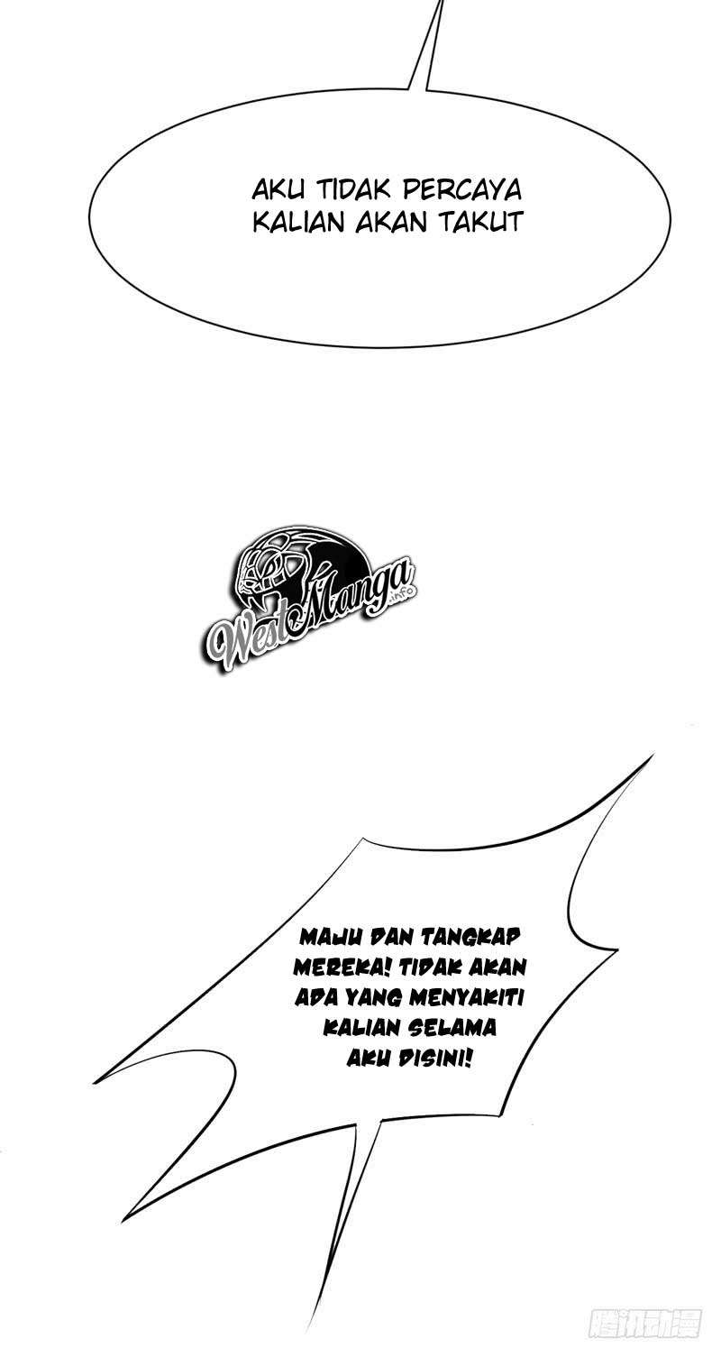Rise of The Demon King Chapter 43 - halaman 23