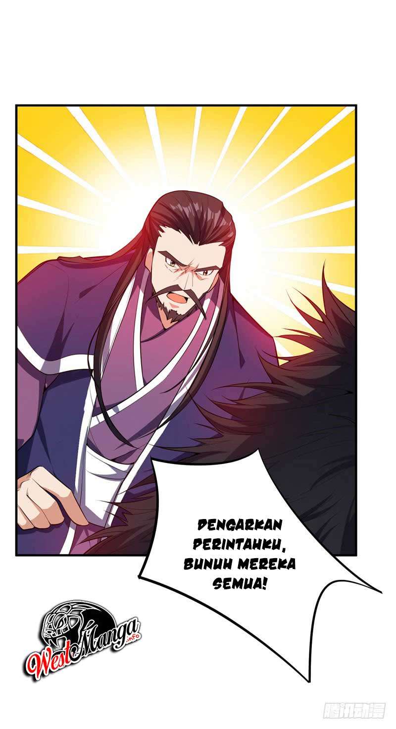 Rise of The Demon King Chapter 43 - halaman 26