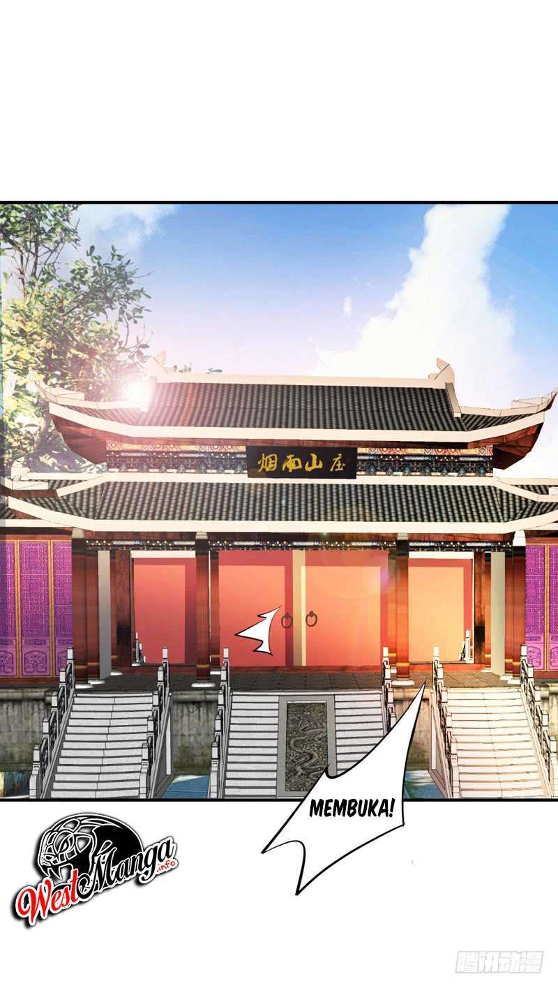 Rise of The Demon King Chapter 43 - halaman 28