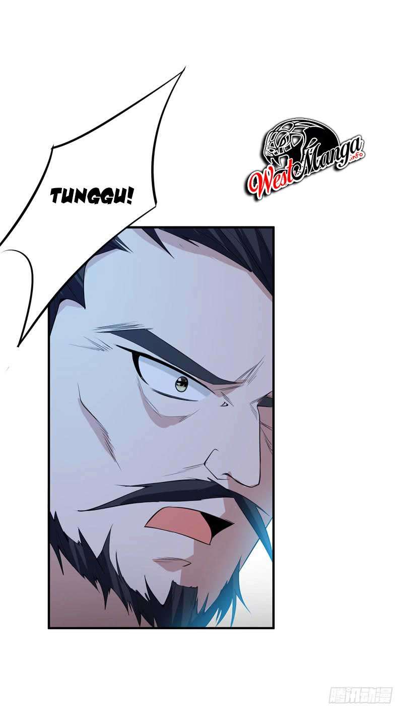 Rise of The Demon King Chapter 43 - halaman 29