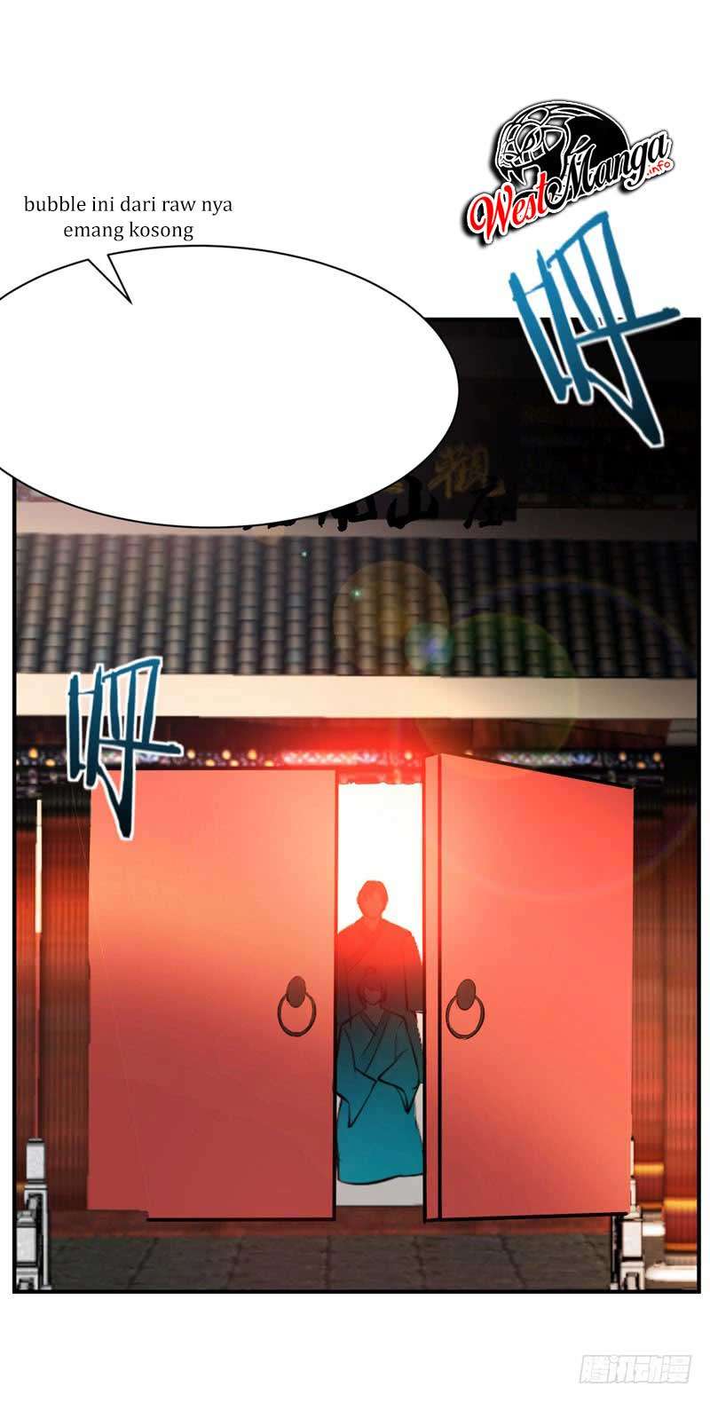 Rise of The Demon King Chapter 43 - halaman 30