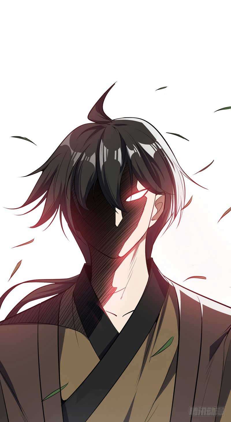 Rise of The Demon King Chapter 43 - halaman 35
