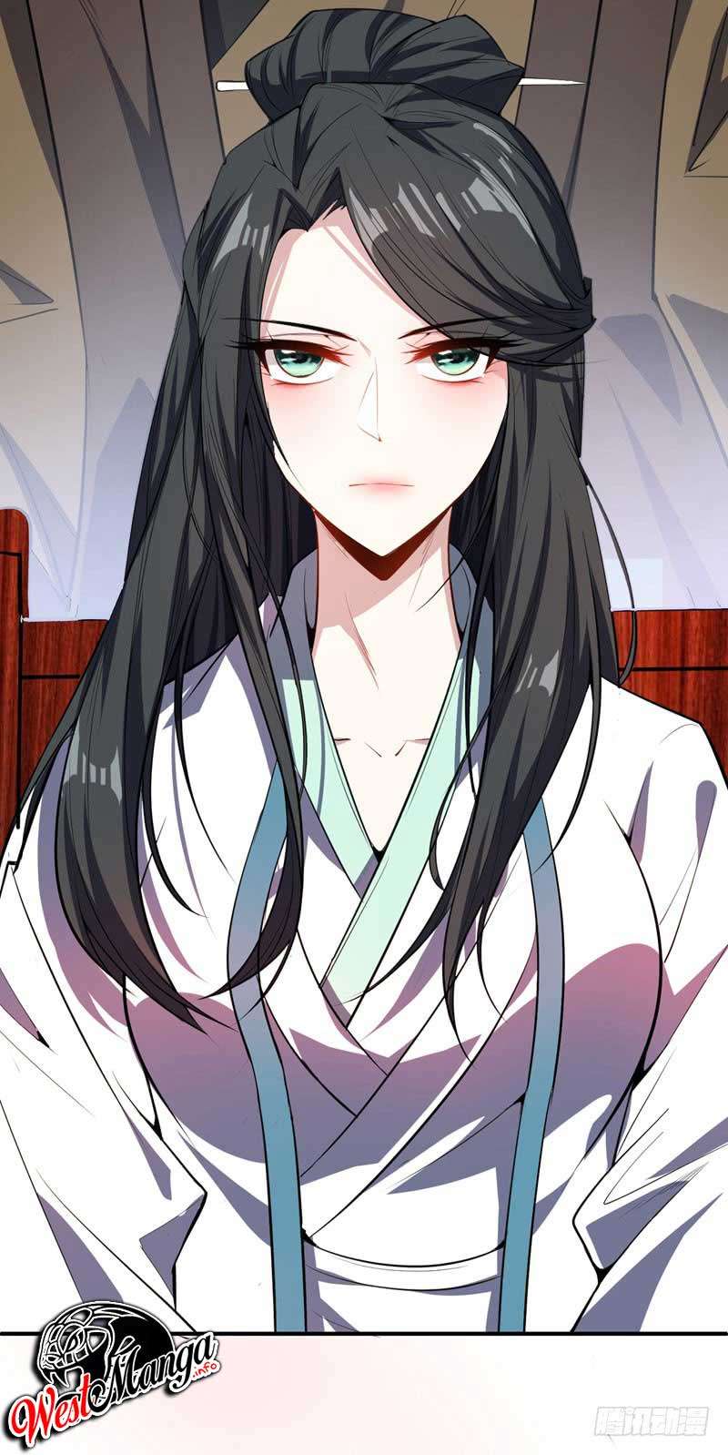 Rise of The Demon King Chapter 43 - halaman 36