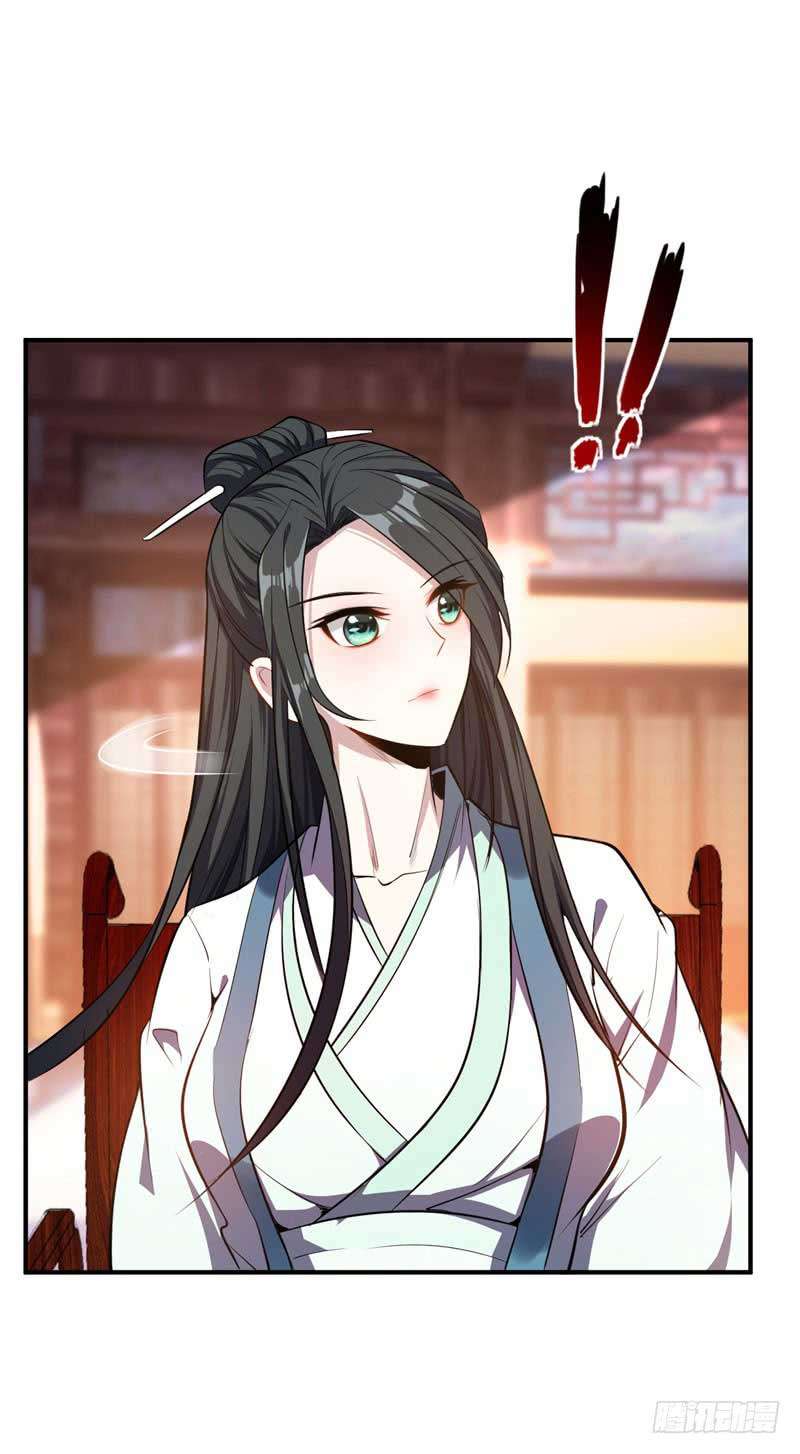 Rise of The Demon King Chapter 43 - halaman 4