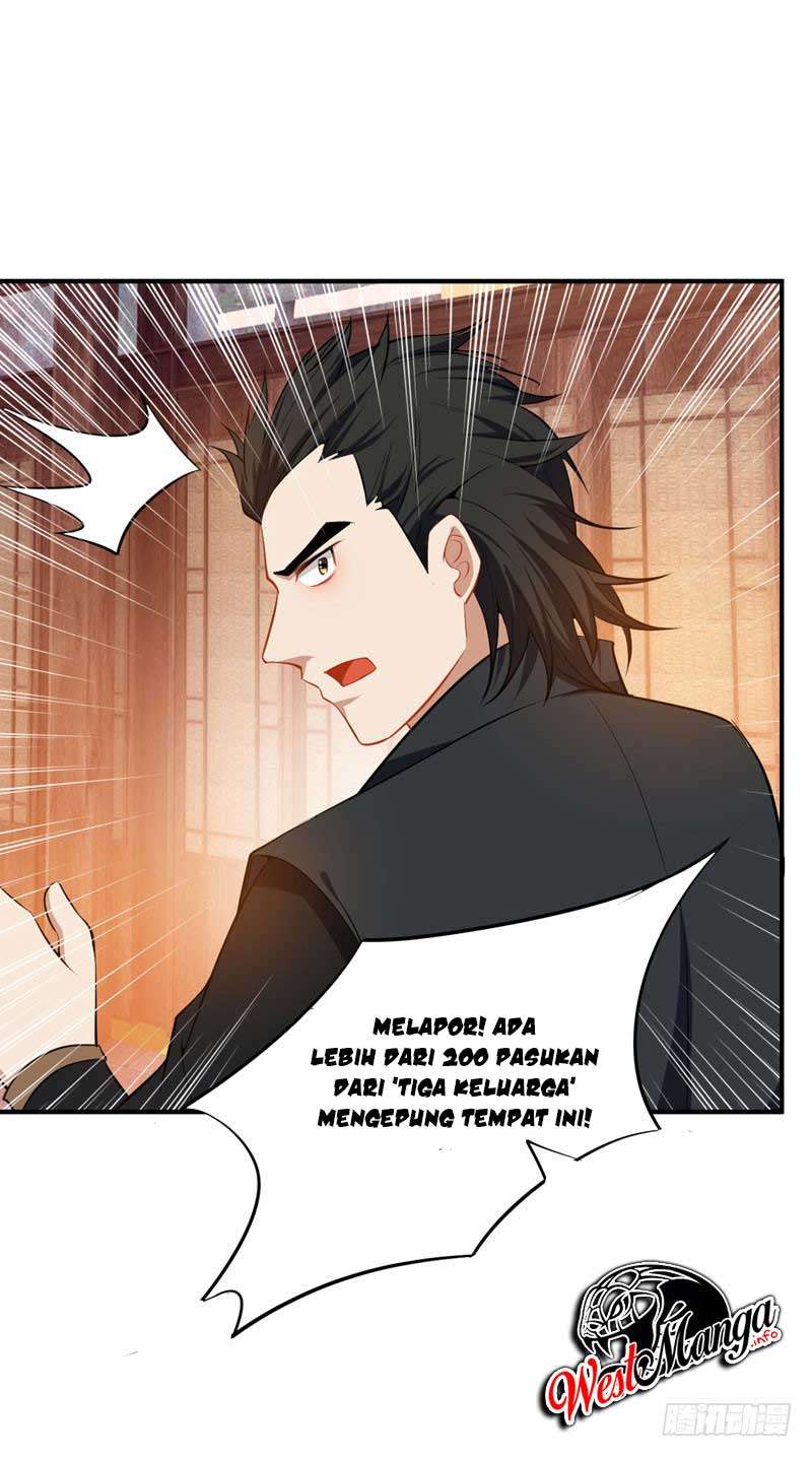 Rise of The Demon King Chapter 43 - halaman 5