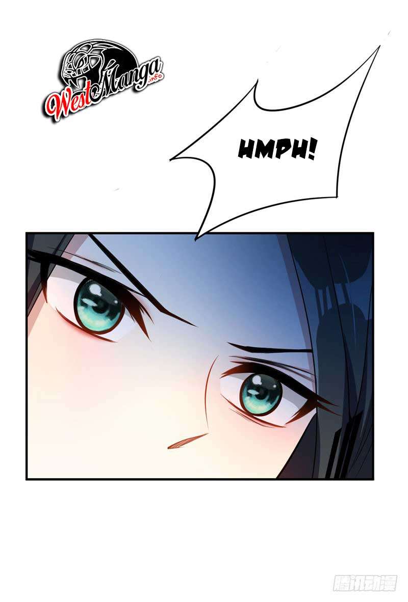 Rise of The Demon King Chapter 43 - halaman 7