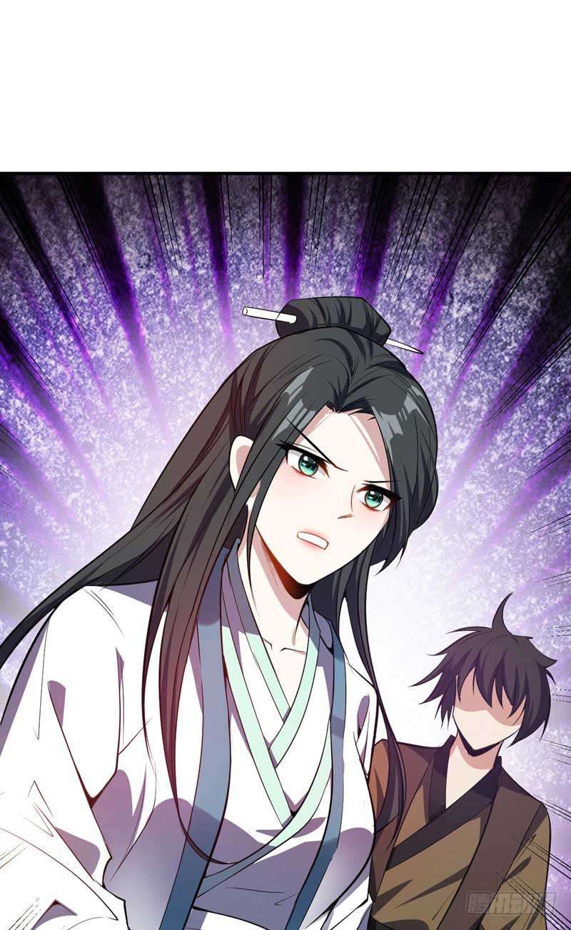 Rise of The Demon King Chapter 43 - halaman 8