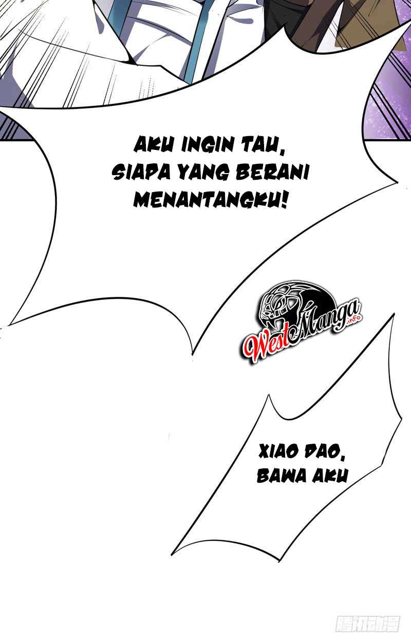 Rise of The Demon King Chapter 43 - halaman 9