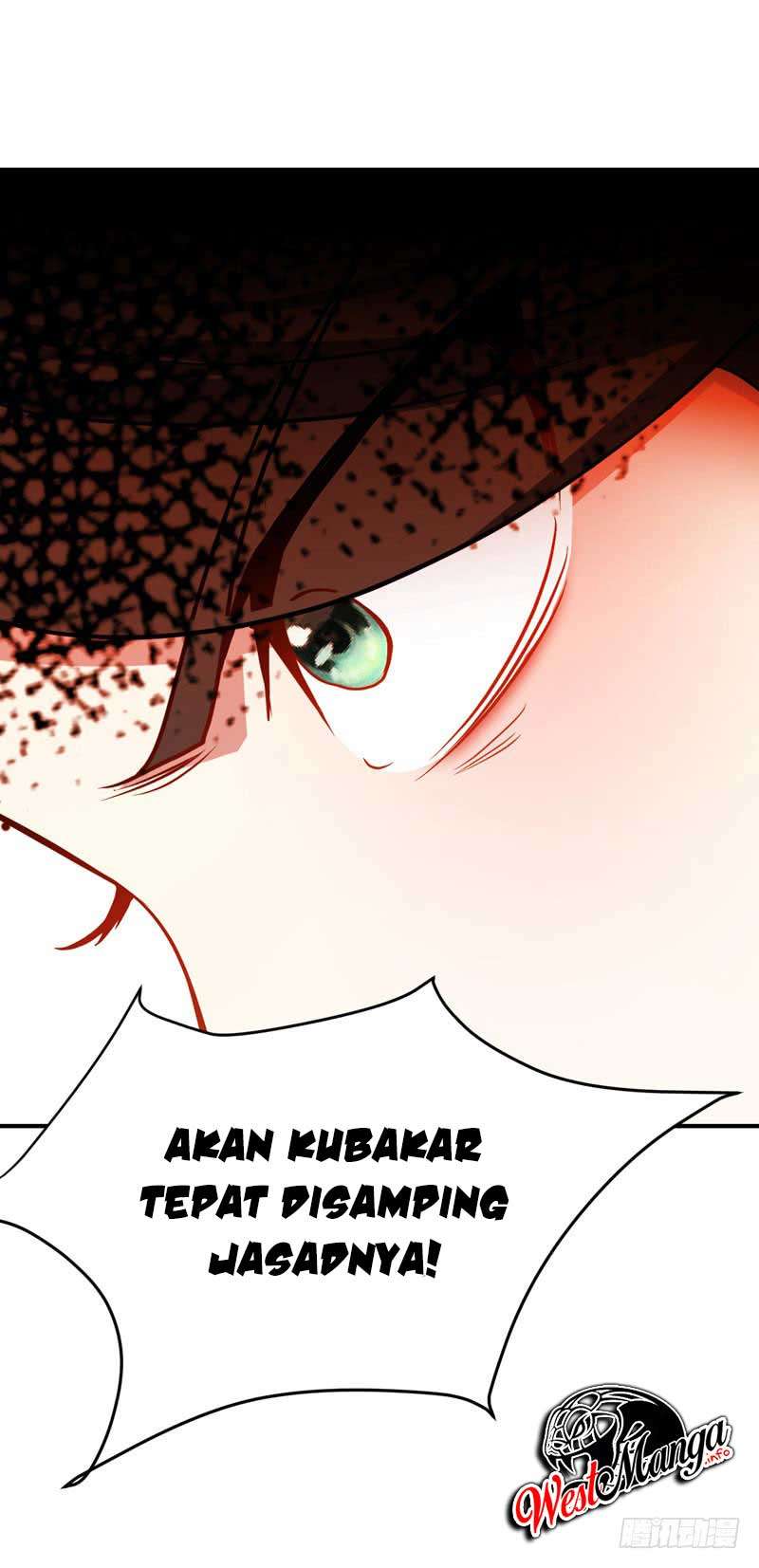 Rise of The Demon King Chapter 44 - halaman 10