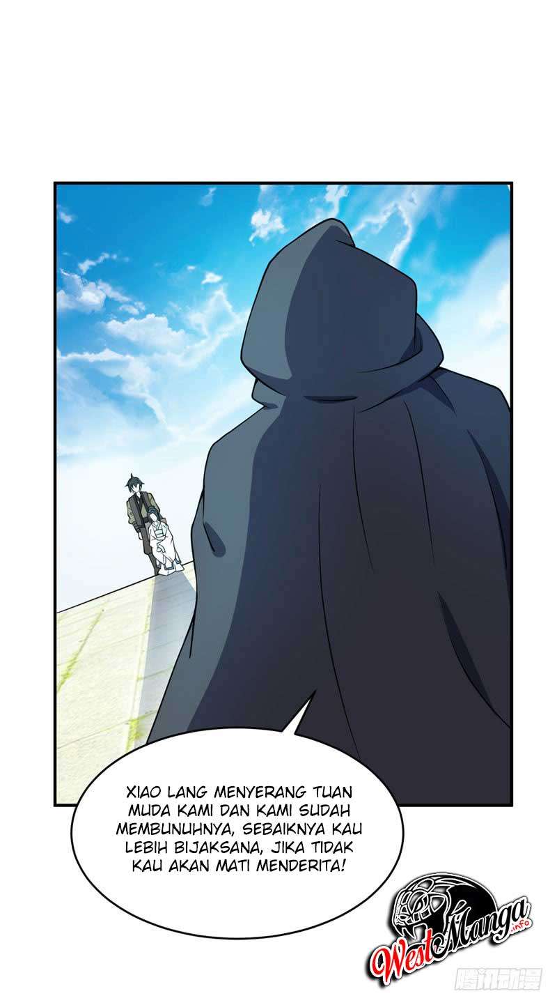 Rise of The Demon King Chapter 44 - halaman 13