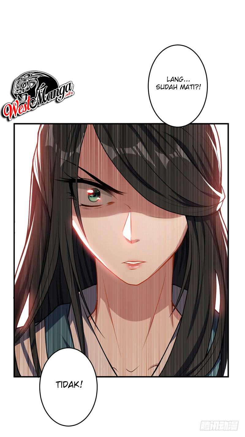 Rise of The Demon King Chapter 44 - halaman 14