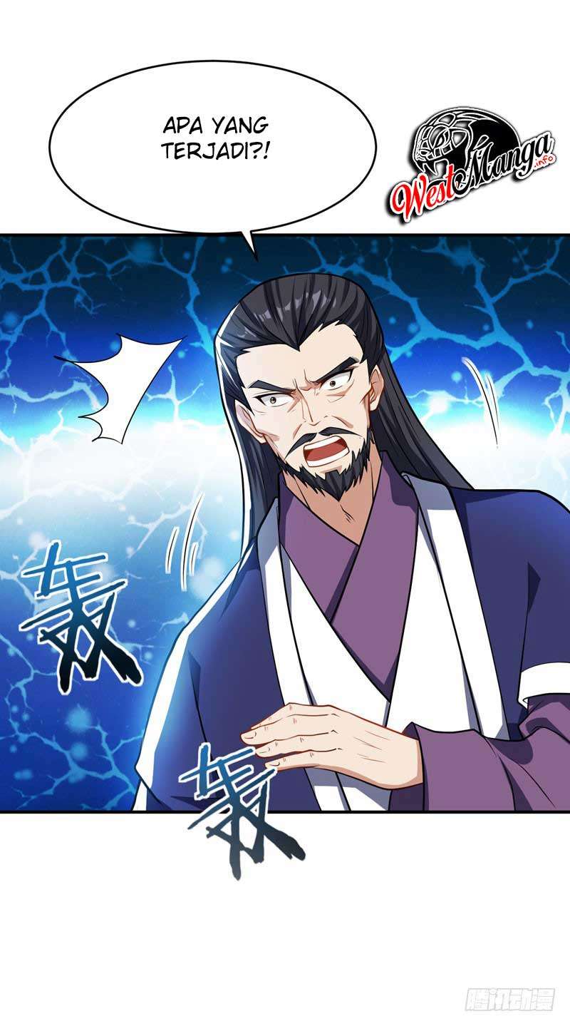 Rise of The Demon King Chapter 44 - halaman 21