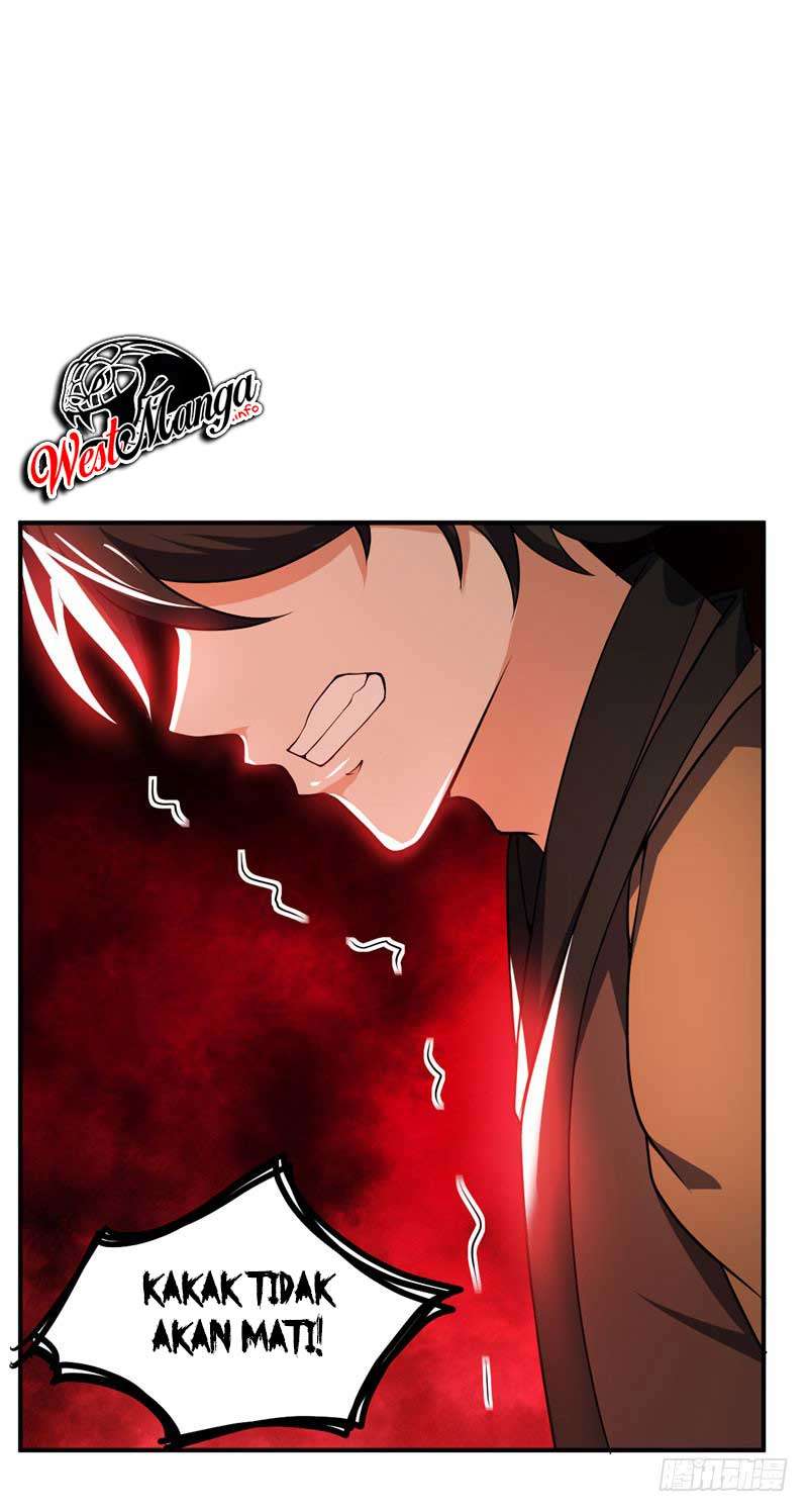Rise of The Demon King Chapter 44 - halaman 23