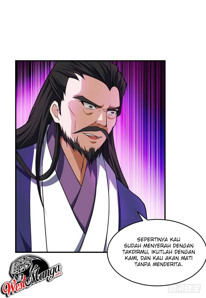 Rise of The Demon King Chapter 44 - halaman 3