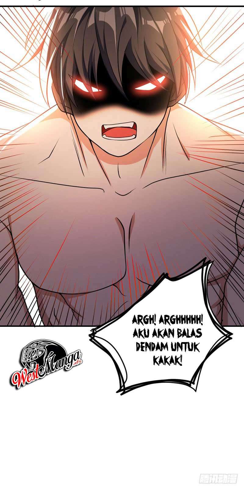 Rise of The Demon King Chapter 44 - halaman 30