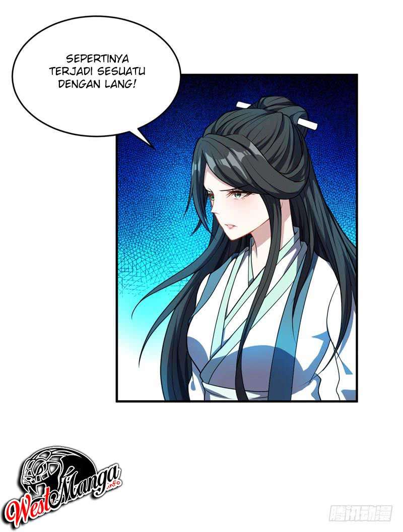 Rise of The Demon King Chapter 44 - halaman 4