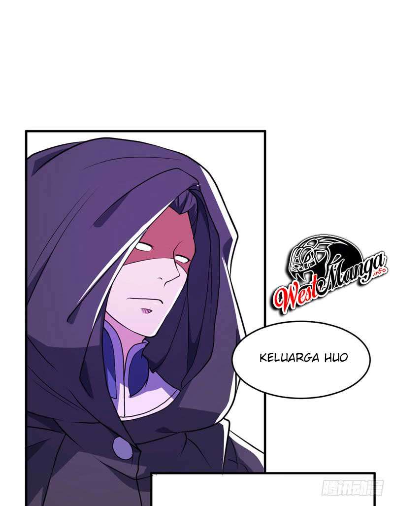 Rise of The Demon King Chapter 44 - halaman 5