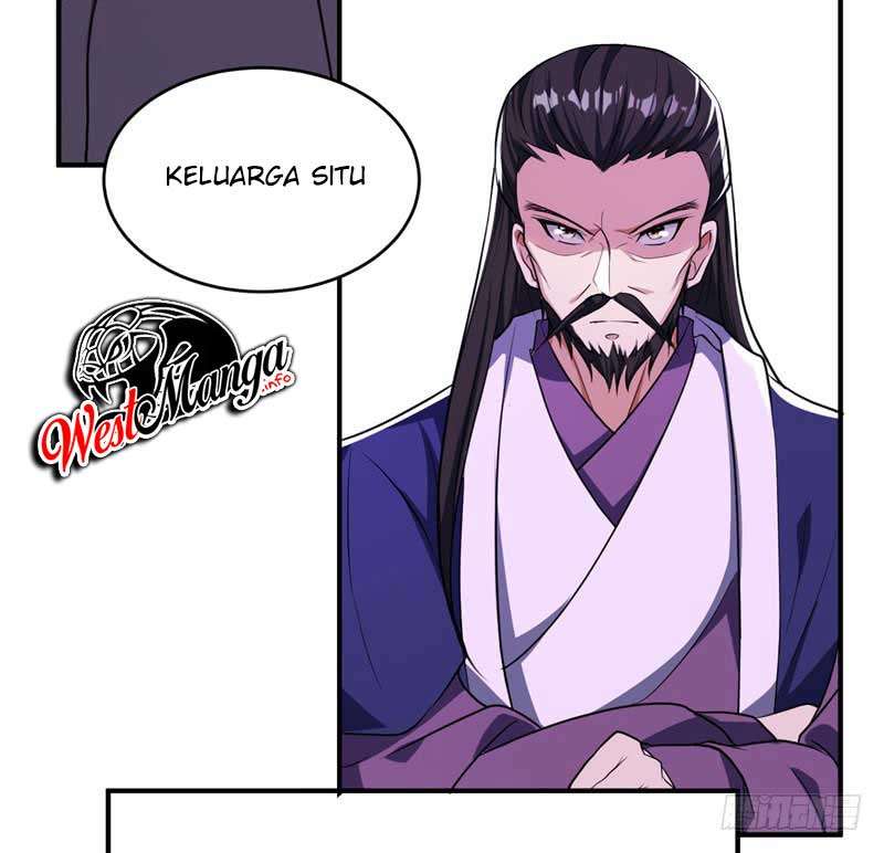 Rise of The Demon King Chapter 44 - halaman 6