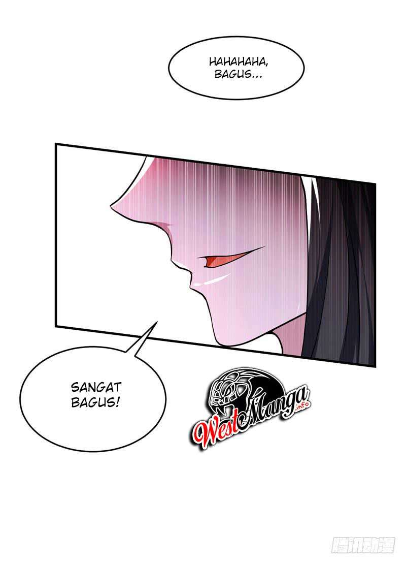 Rise of The Demon King Chapter 44 - halaman 8