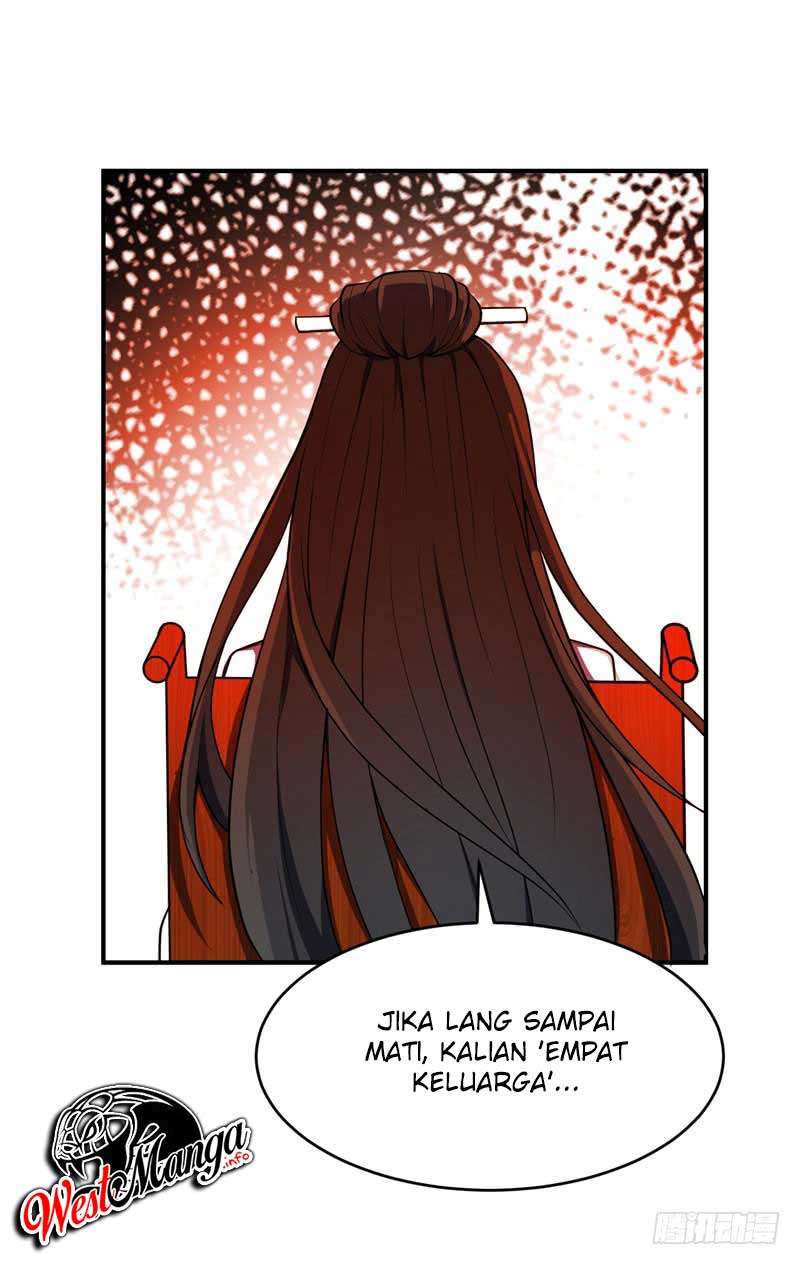 Rise of The Demon King Chapter 44 - halaman 9