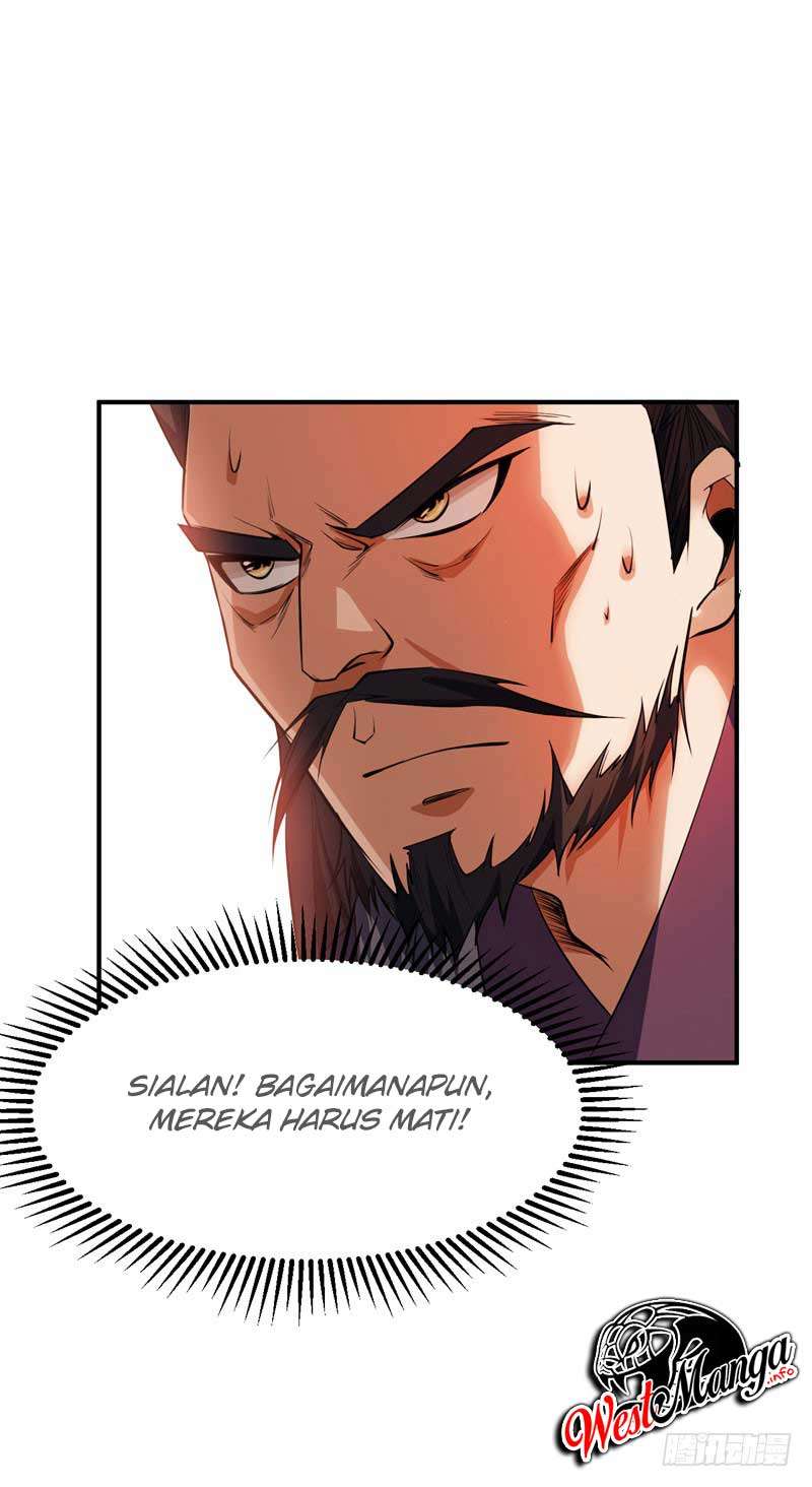 Rise of The Demon King Chapter 45 - halaman 15