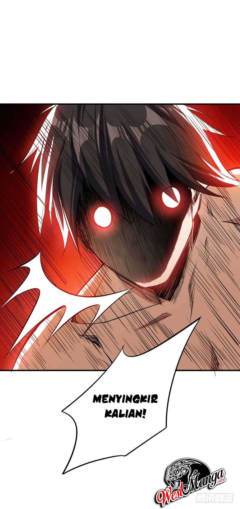 Rise of The Demon King Chapter 45 - halaman 16