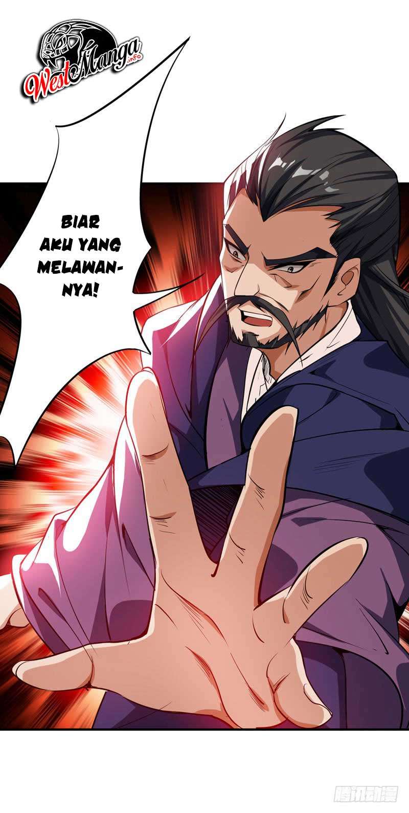 Rise of The Demon King Chapter 45 - halaman 17