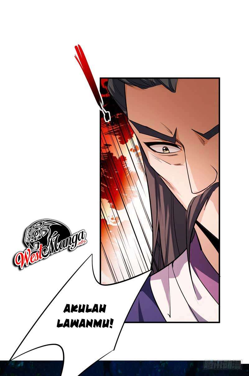 Rise of The Demon King Chapter 45 - halaman 19