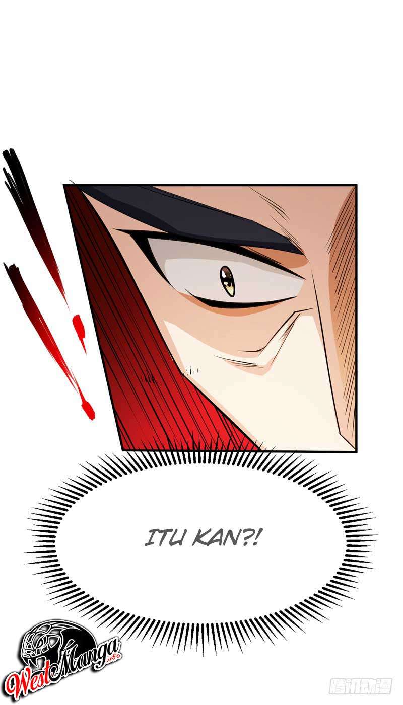 Rise of The Demon King Chapter 45 - halaman 22