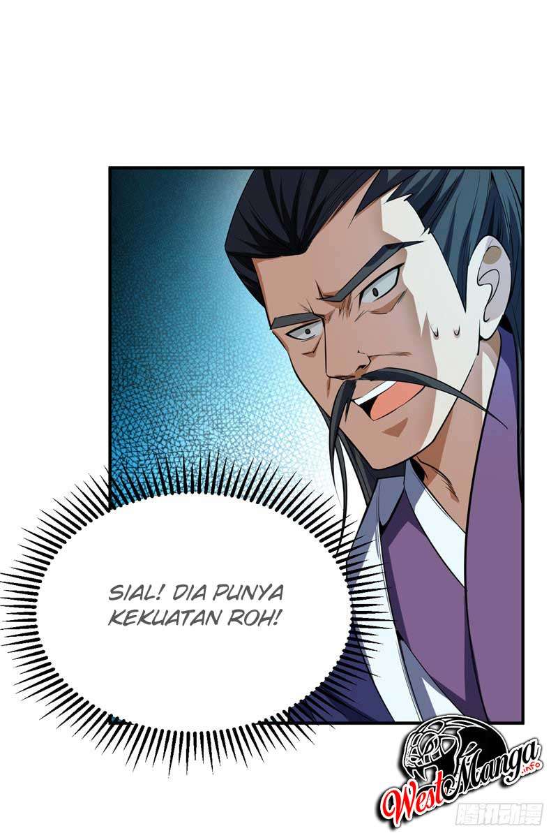 Rise of The Demon King Chapter 45 - halaman 26