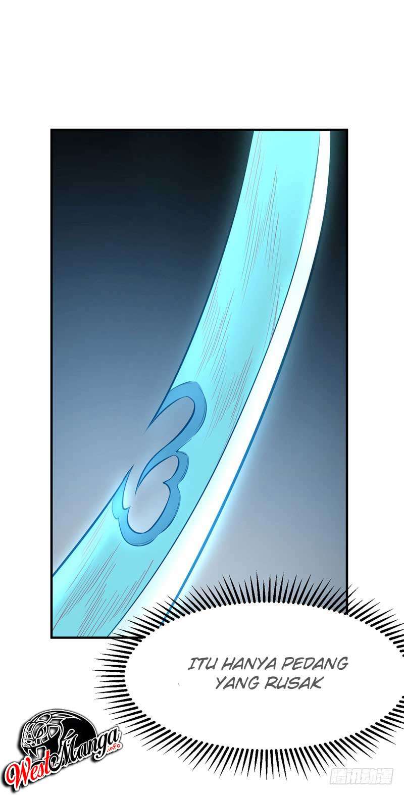 Rise of The Demon King Chapter 45 - halaman 28