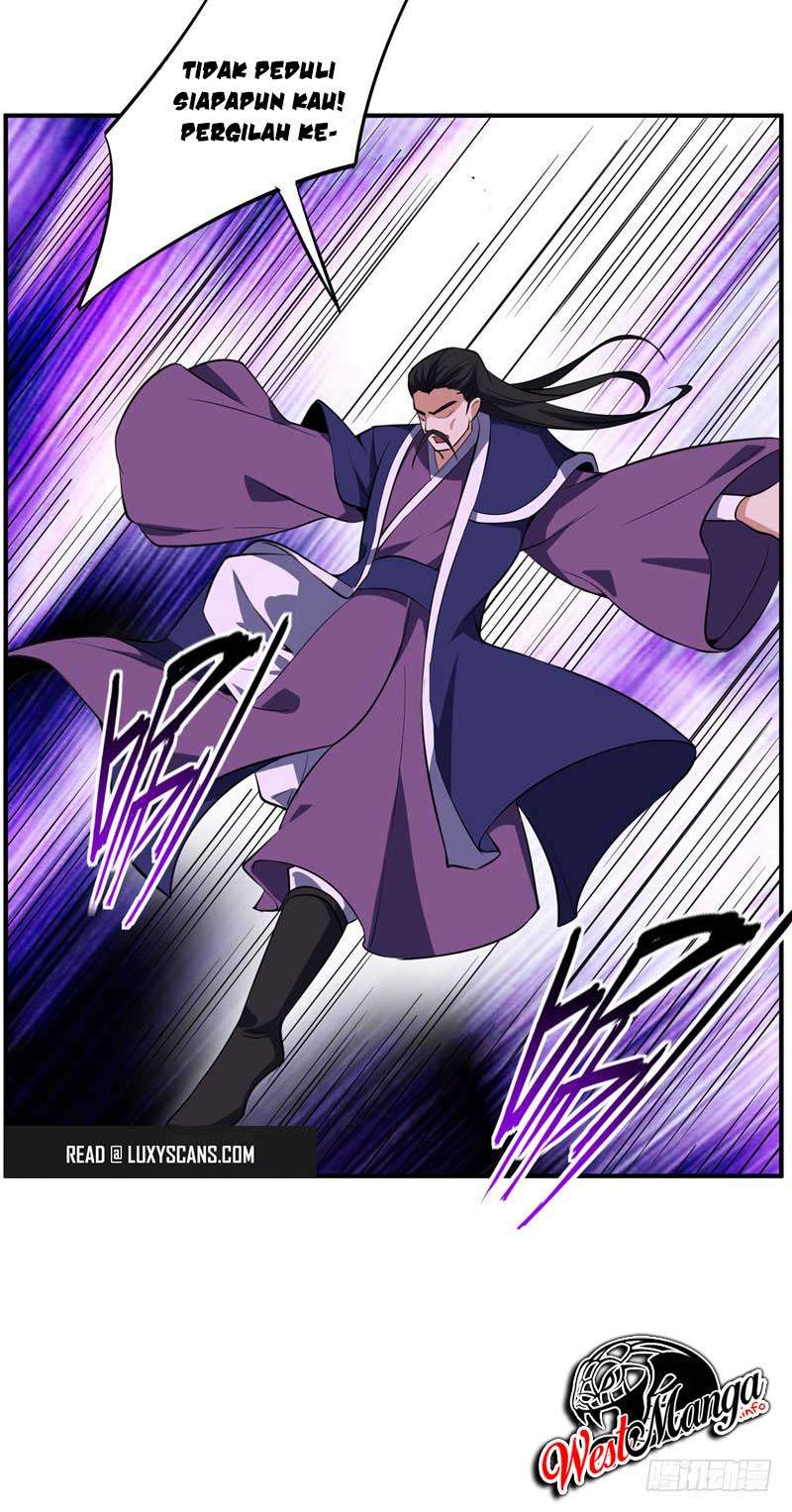 Rise of The Demon King Chapter 45 - halaman 31