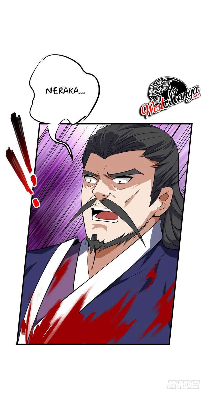 Rise of The Demon King Chapter 45 - halaman 32