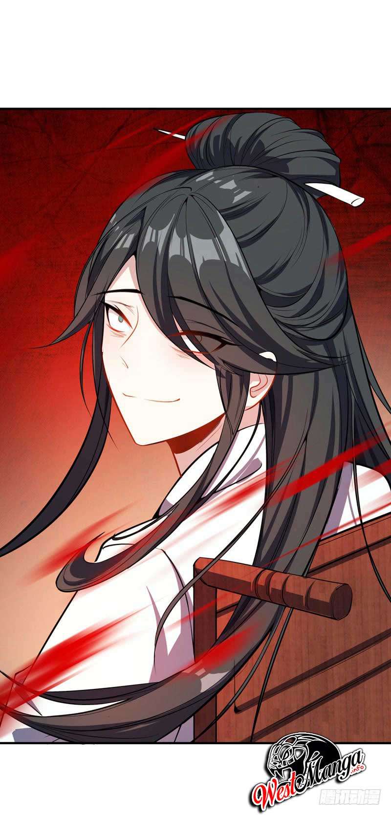Rise of The Demon King Chapter 45 - halaman 35