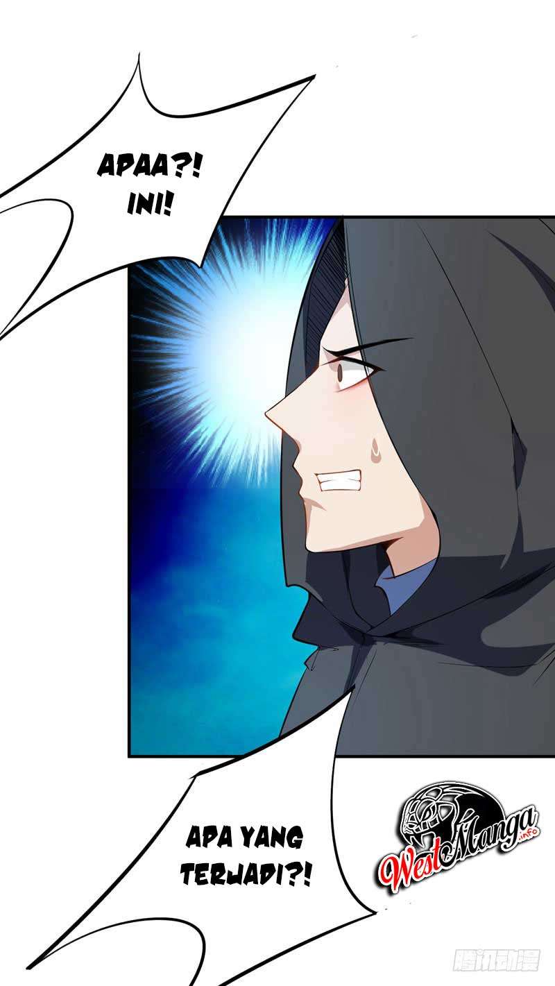 Rise of The Demon King Chapter 45 - halaman 5