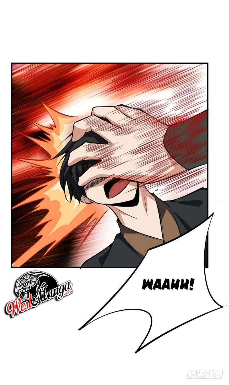 Rise of The Demon King Chapter 45 - halaman 7