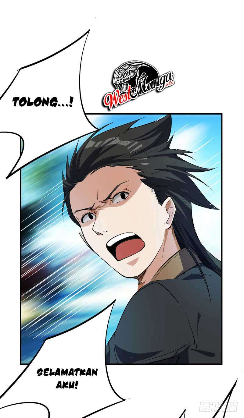 Rise of The Demon King Chapter 45 - halaman 9