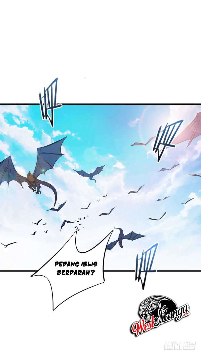 Rise of The Demon King Chapter 46 - halaman 10