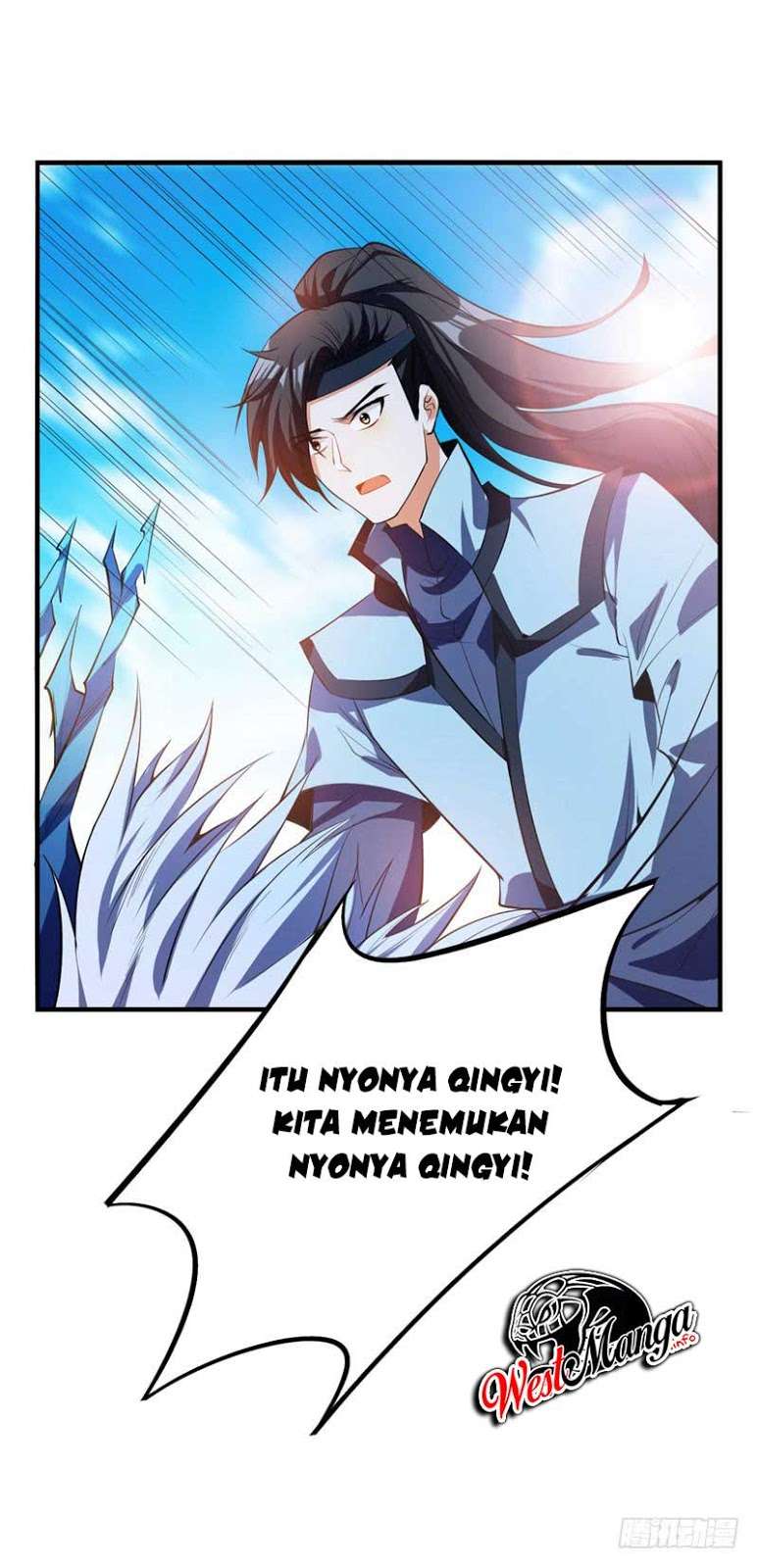 Rise of The Demon King Chapter 46 - halaman 11