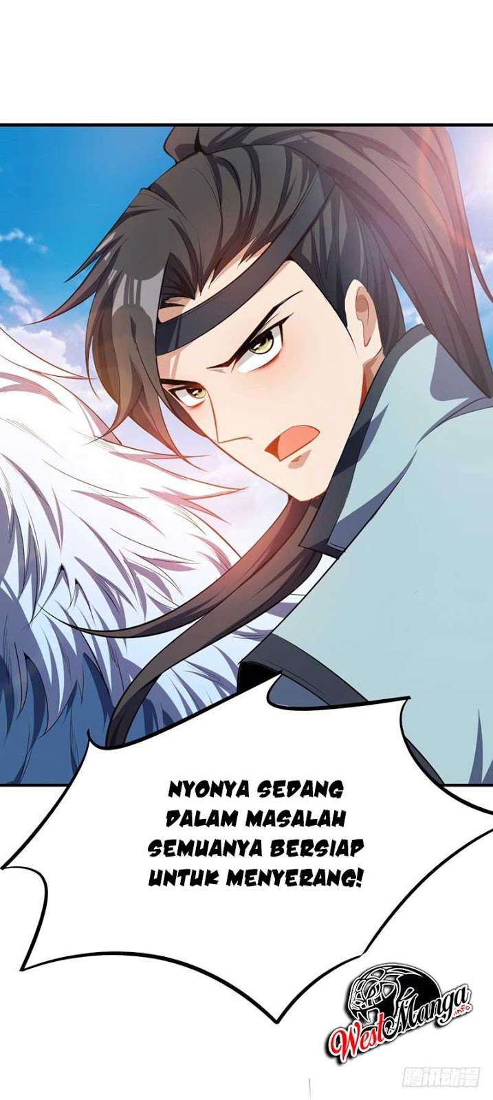 Rise of The Demon King Chapter 46 - halaman 12