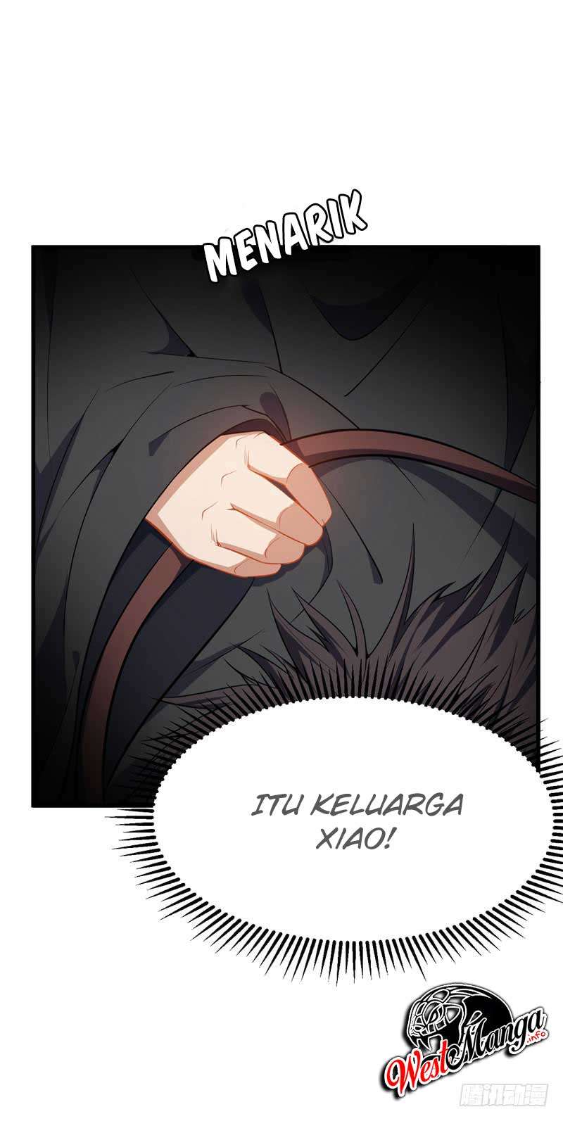 Rise of The Demon King Chapter 46 - halaman 14