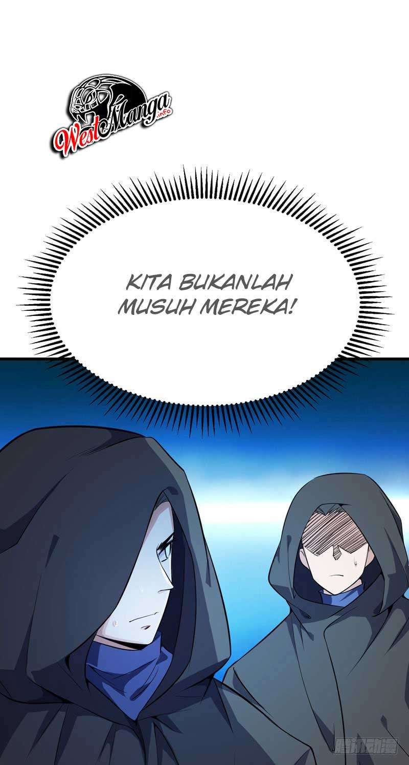Rise of The Demon King Chapter 46 - halaman 15