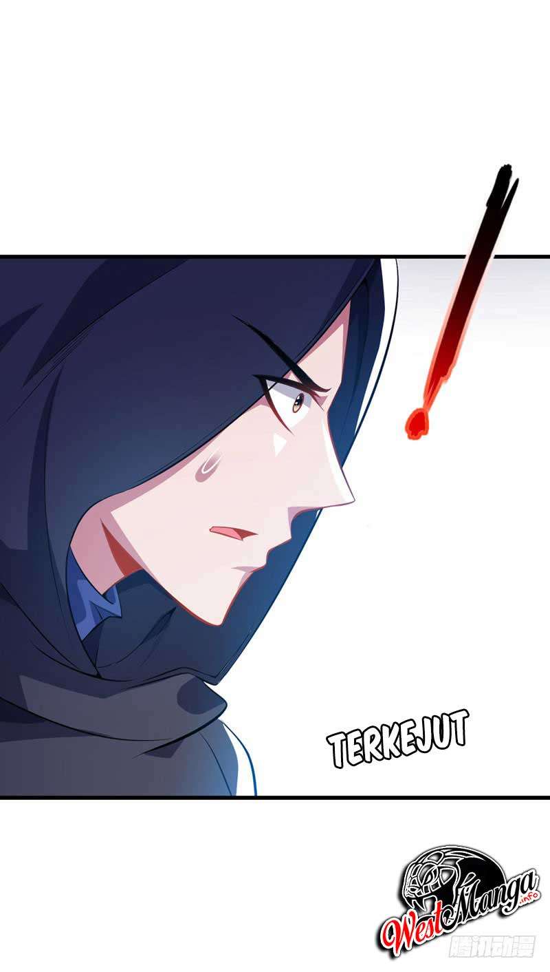 Rise of The Demon King Chapter 46 - halaman 18