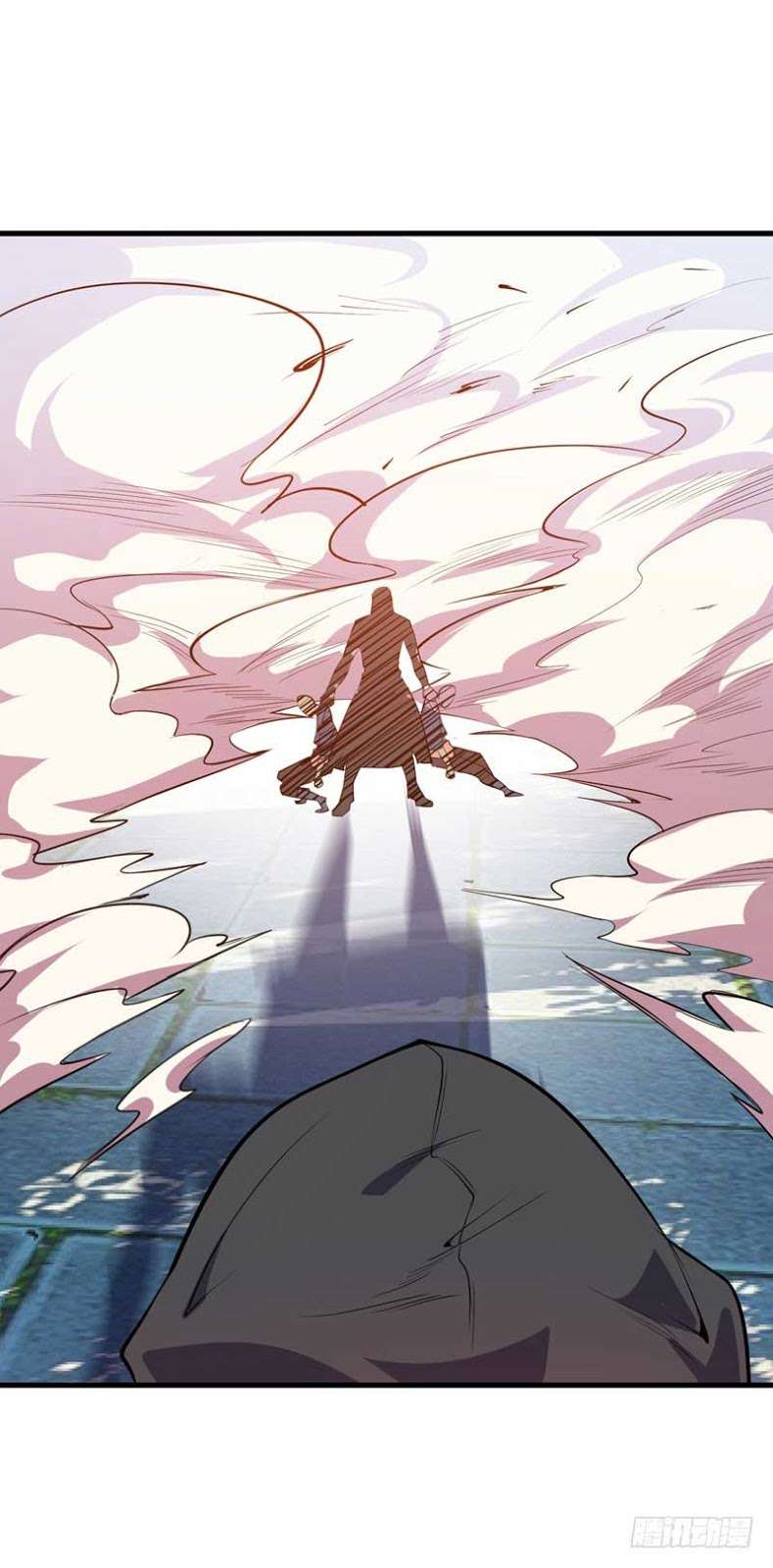 Rise of The Demon King Chapter 46 - halaman 19