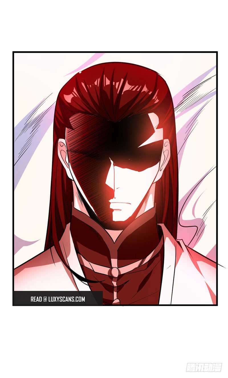 Rise of The Demon King Chapter 46 - halaman 20