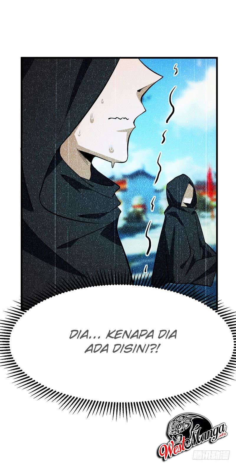 Rise of The Demon King Chapter 46 - halaman 23
