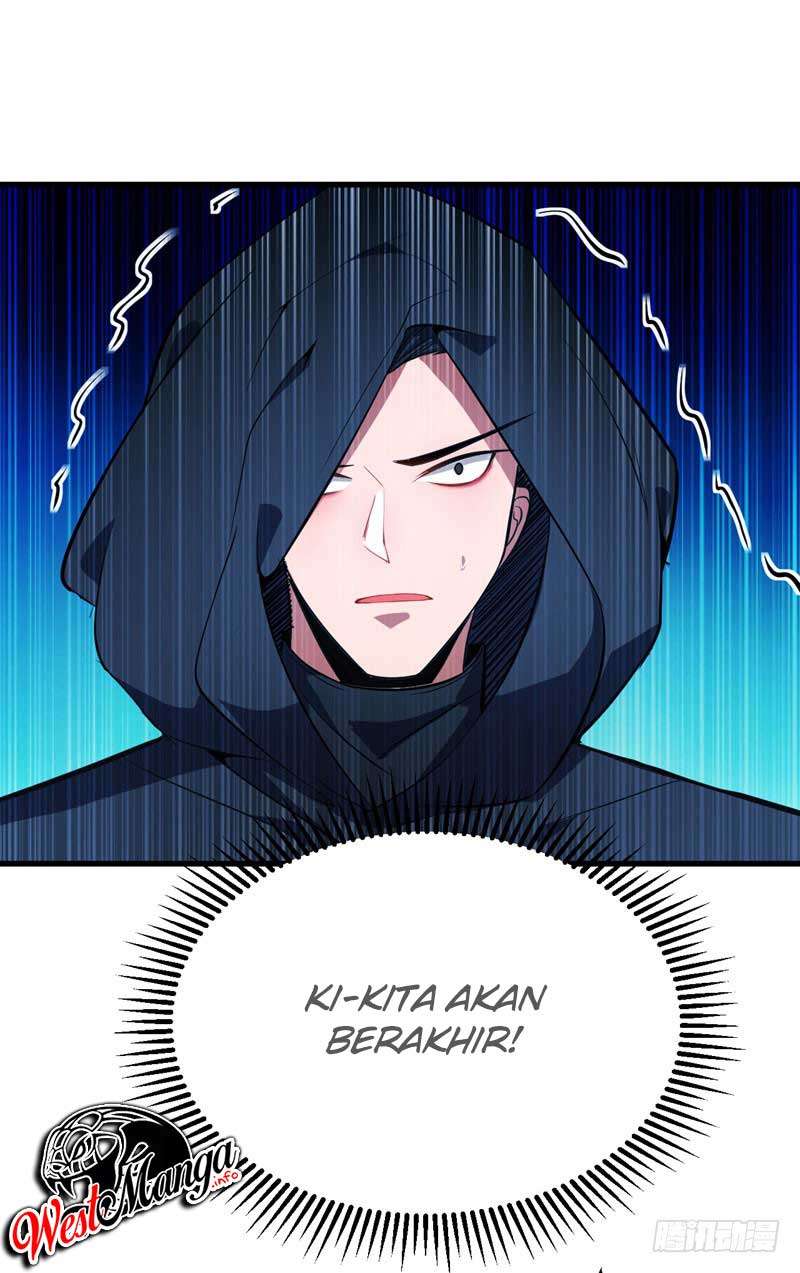 Rise of The Demon King Chapter 46 - halaman 25