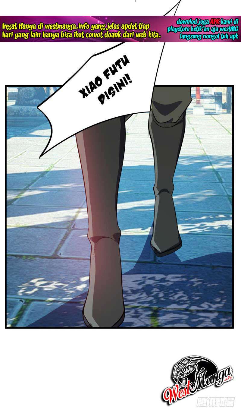 Rise of The Demon King Chapter 46 - halaman 26