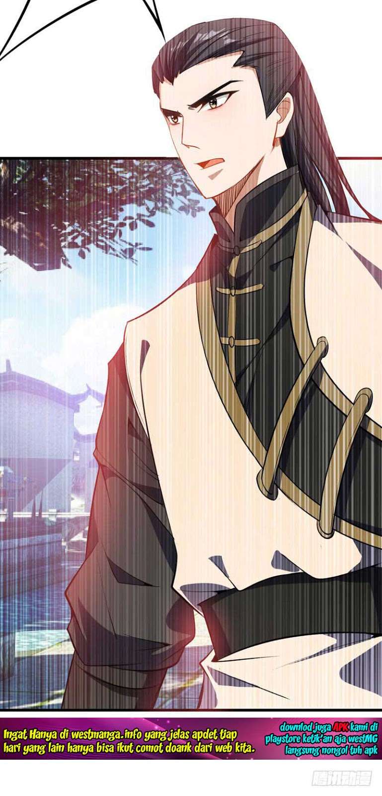 Rise of The Demon King Chapter 46 - halaman 28